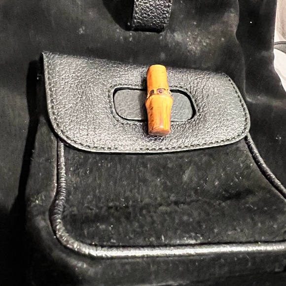 Authentic Gucci Backpack - Picture 10 of 10